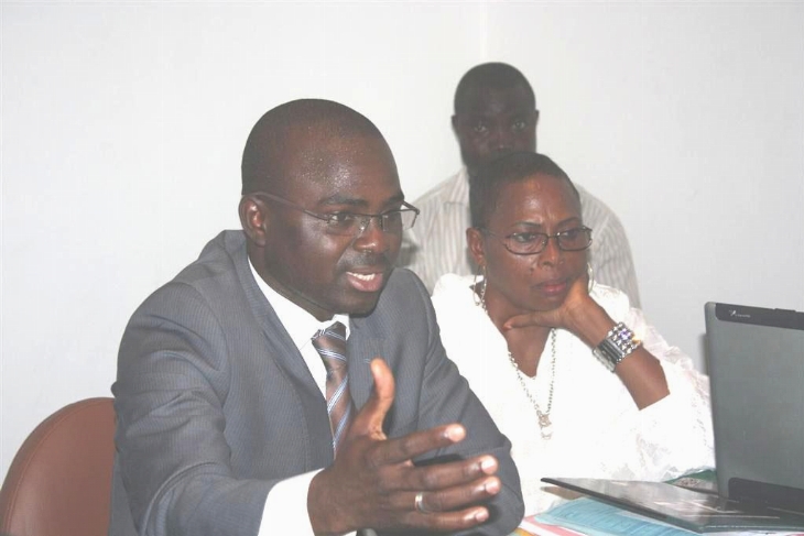 Fin du contentieux judiciaire: Alphonse Soro s’oppose à toute prorogation